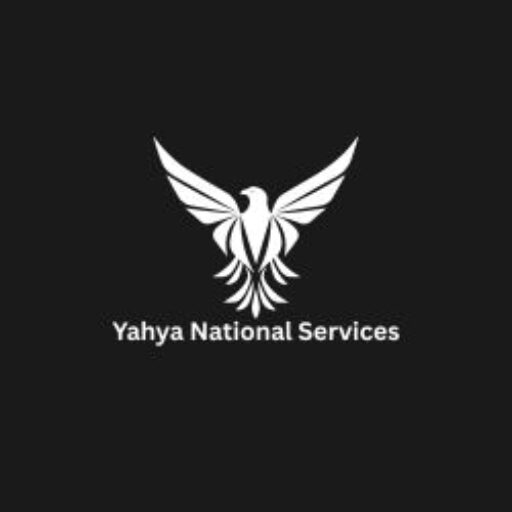 Yahya National Services